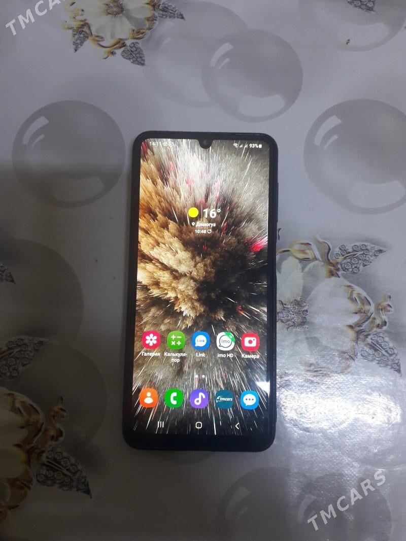 Samsung A22 - Daşoguz - img 1