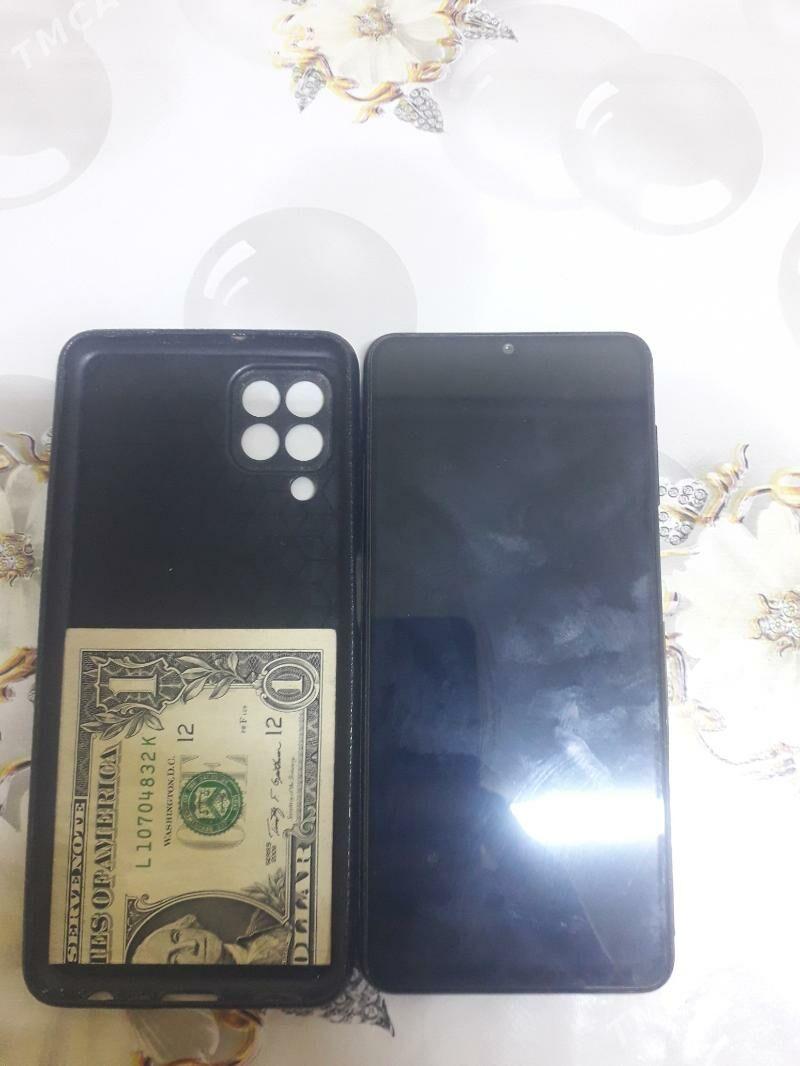 Samsung A22 - Daşoguz - img 2