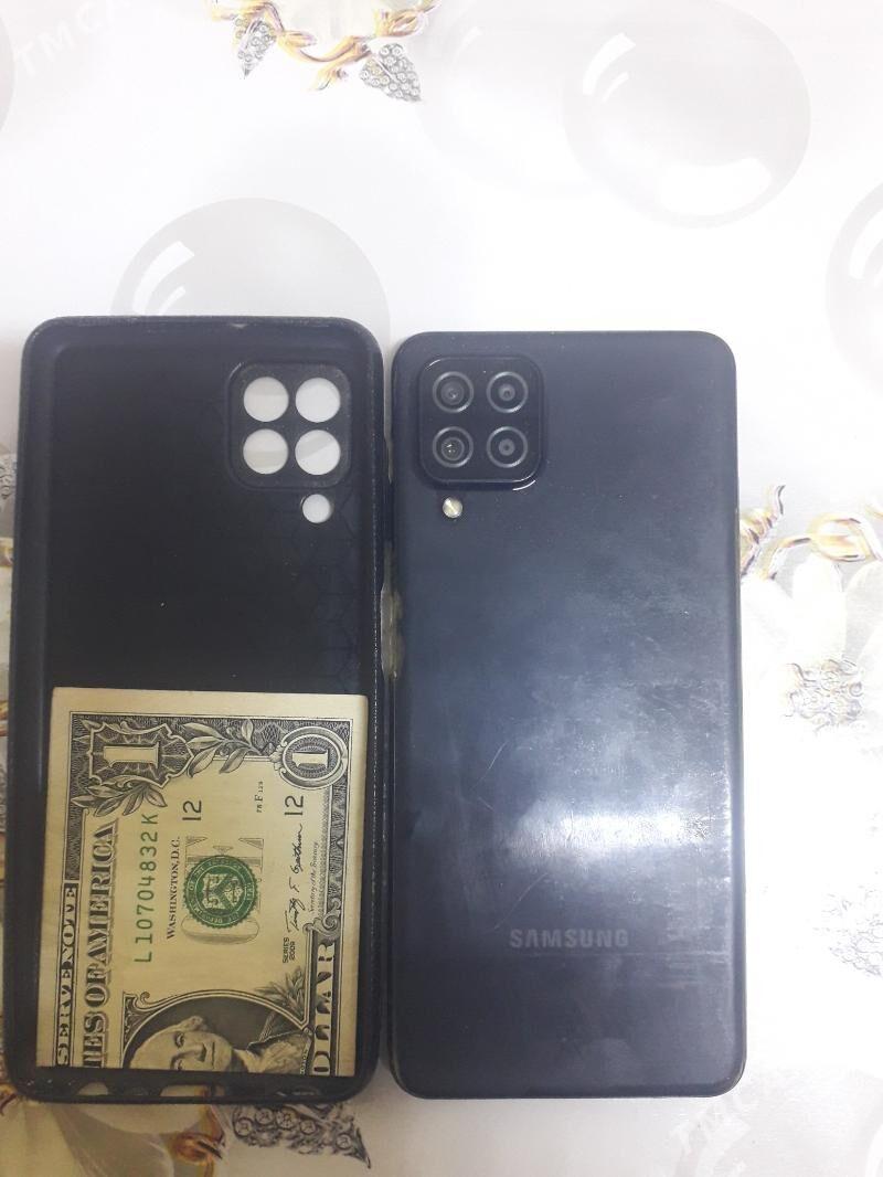 Samsung A22 - Daşoguz - img 4