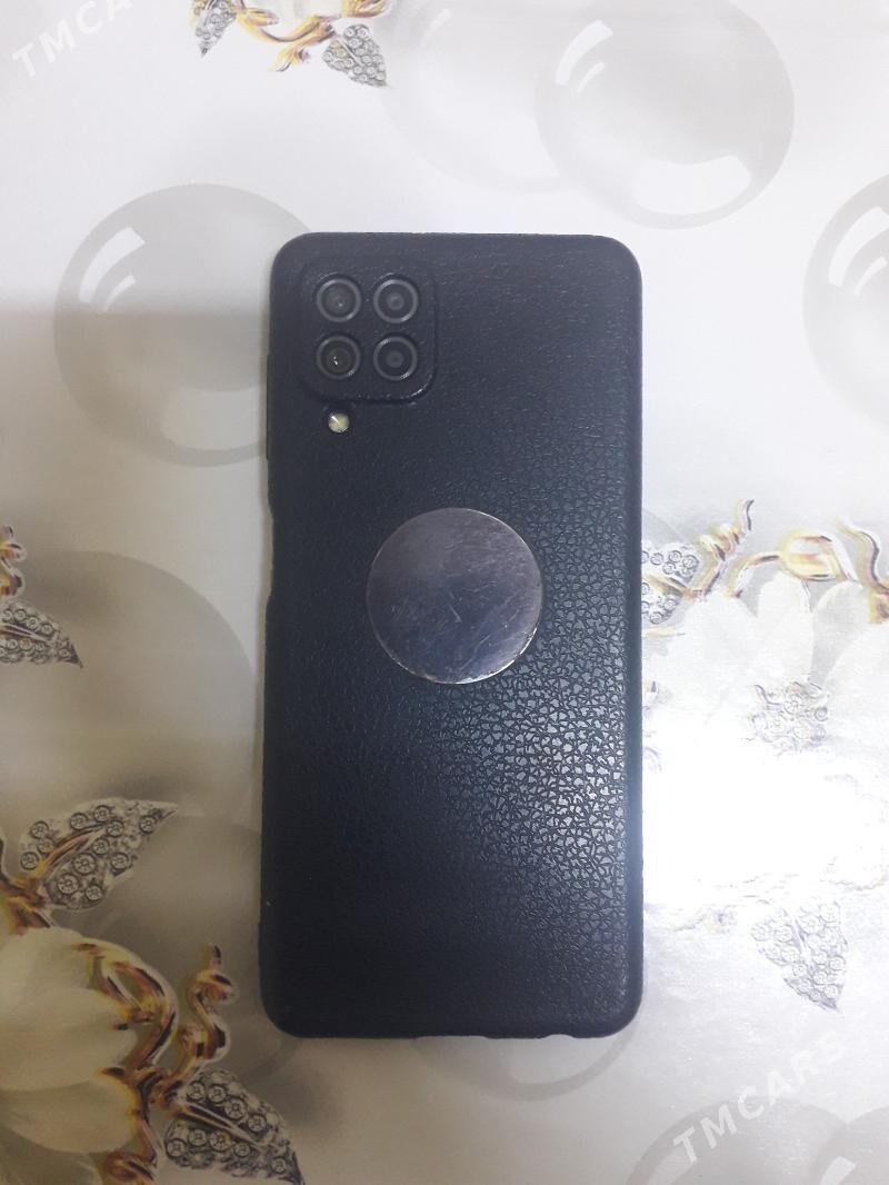 Samsung A22 - Daşoguz - img 3