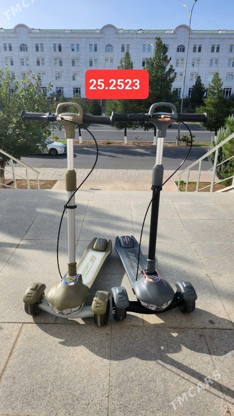 TIGIR SAMAKAT ROLIK KALYASGA - Köşi - img 5