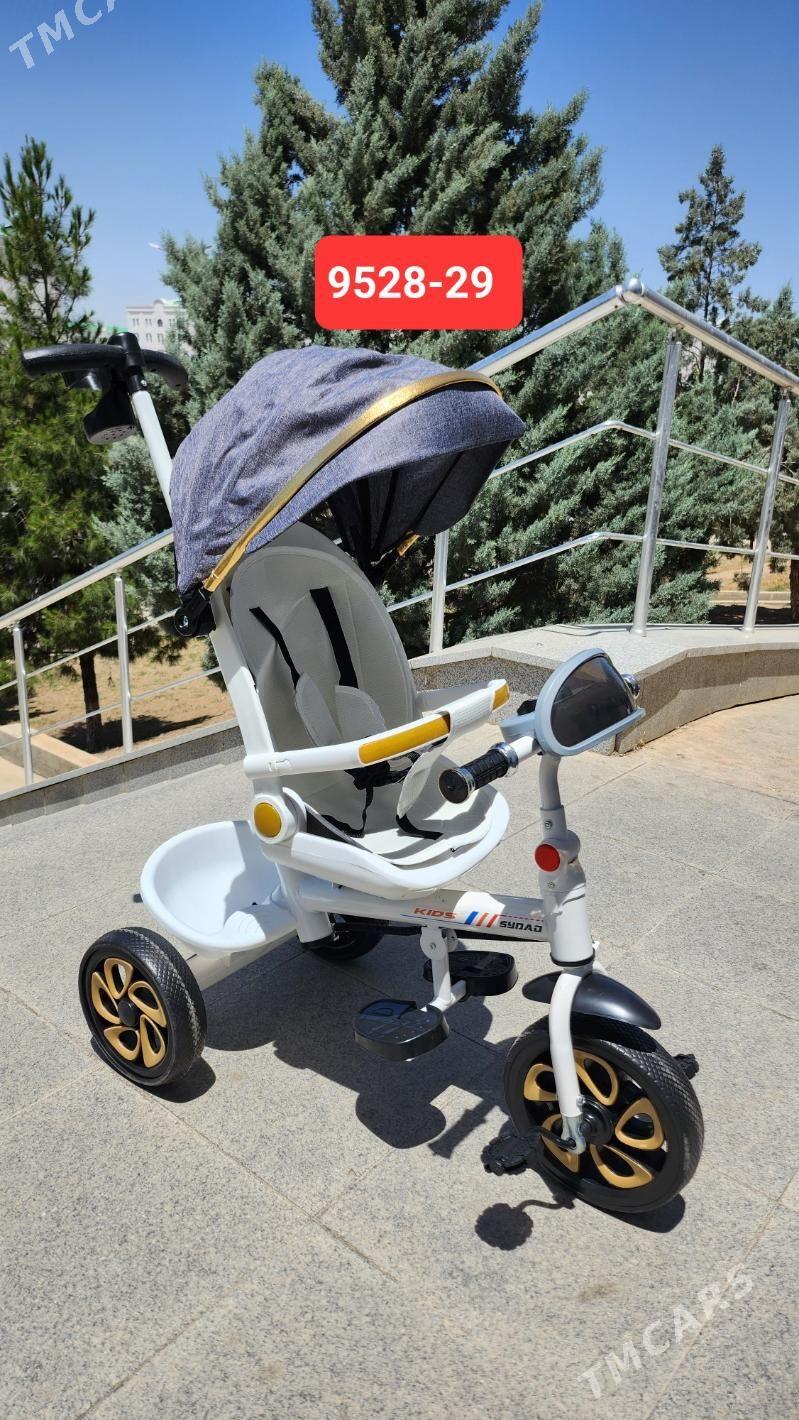 TIGIR SAMAKAT ROLIK KALYASGA - Köşi - img 4