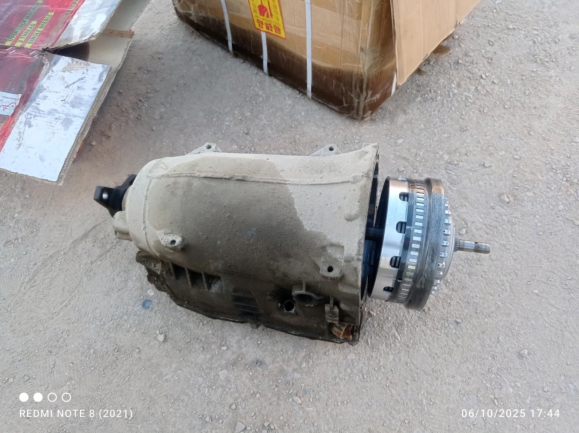 Mersees Benz 1 000 TMT - Balkanabat - img 3