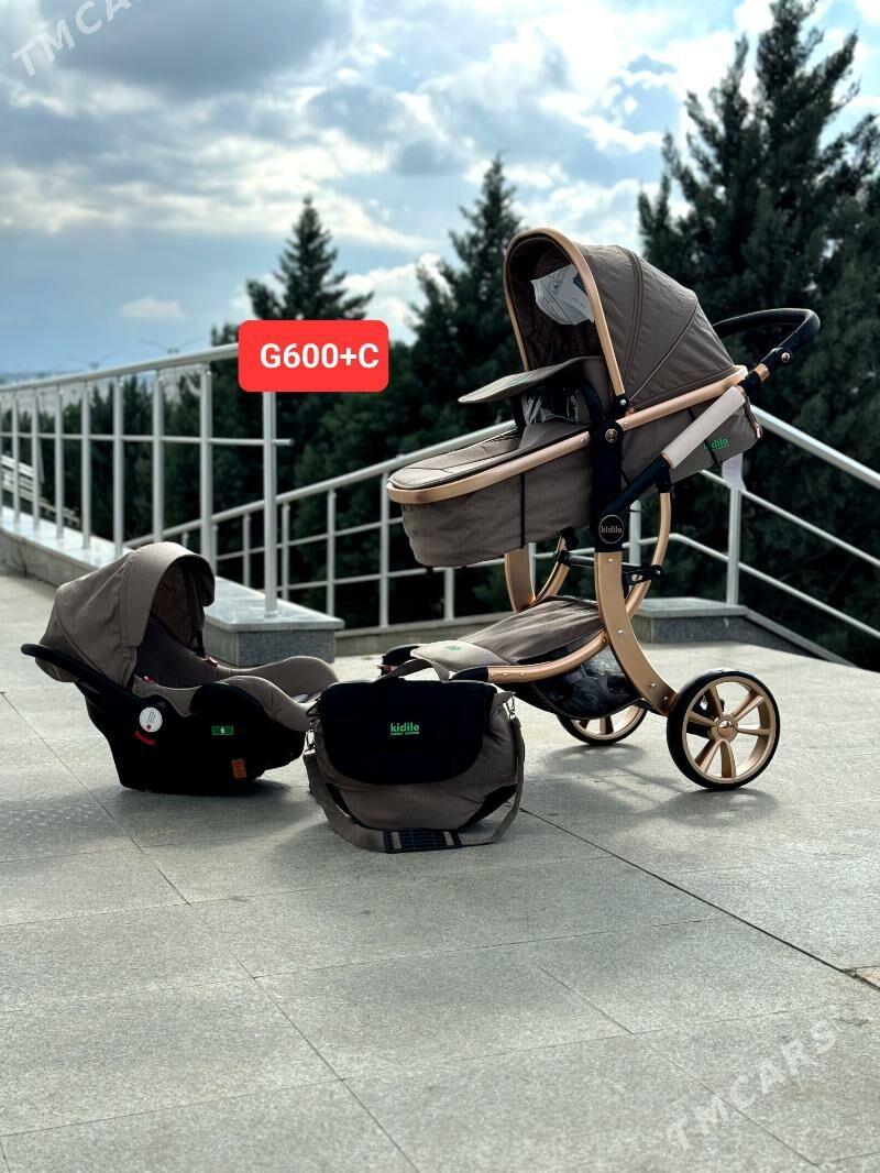 TIGIR SAMAKAT ROLIK KALYASGA - Köşi - img 6