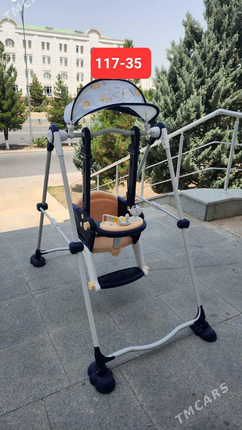 TIGIR SAMAKAT ROLIK KALYASGA - Köşi - img 9