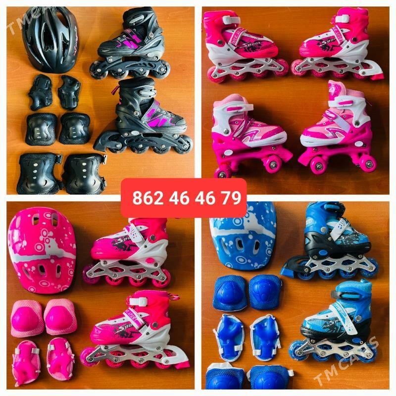 TIGIR SAMAKAT ROLIK KALYASGA - Köşi - img 10