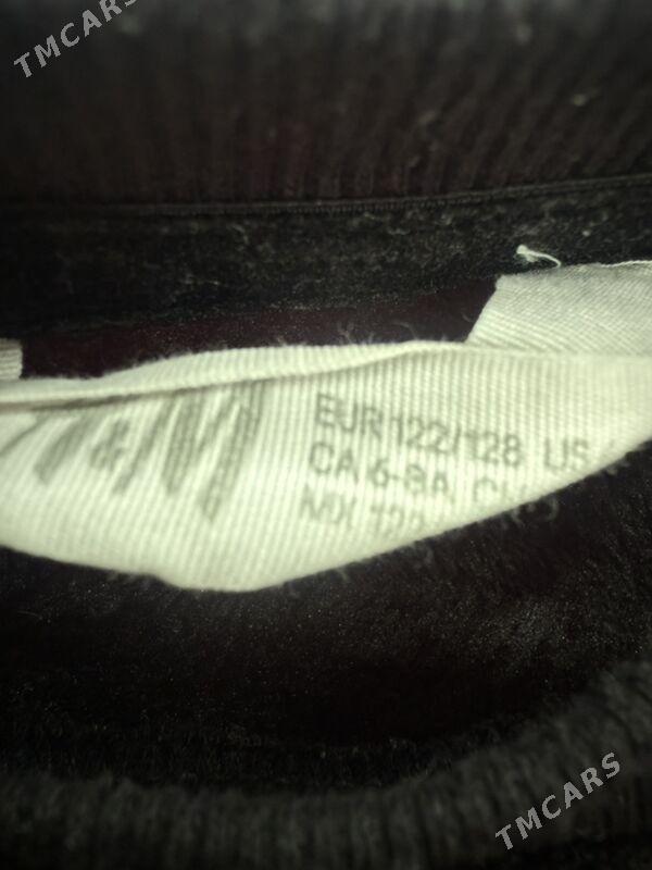 одежда на 5 лет - Aşgabat - img 2