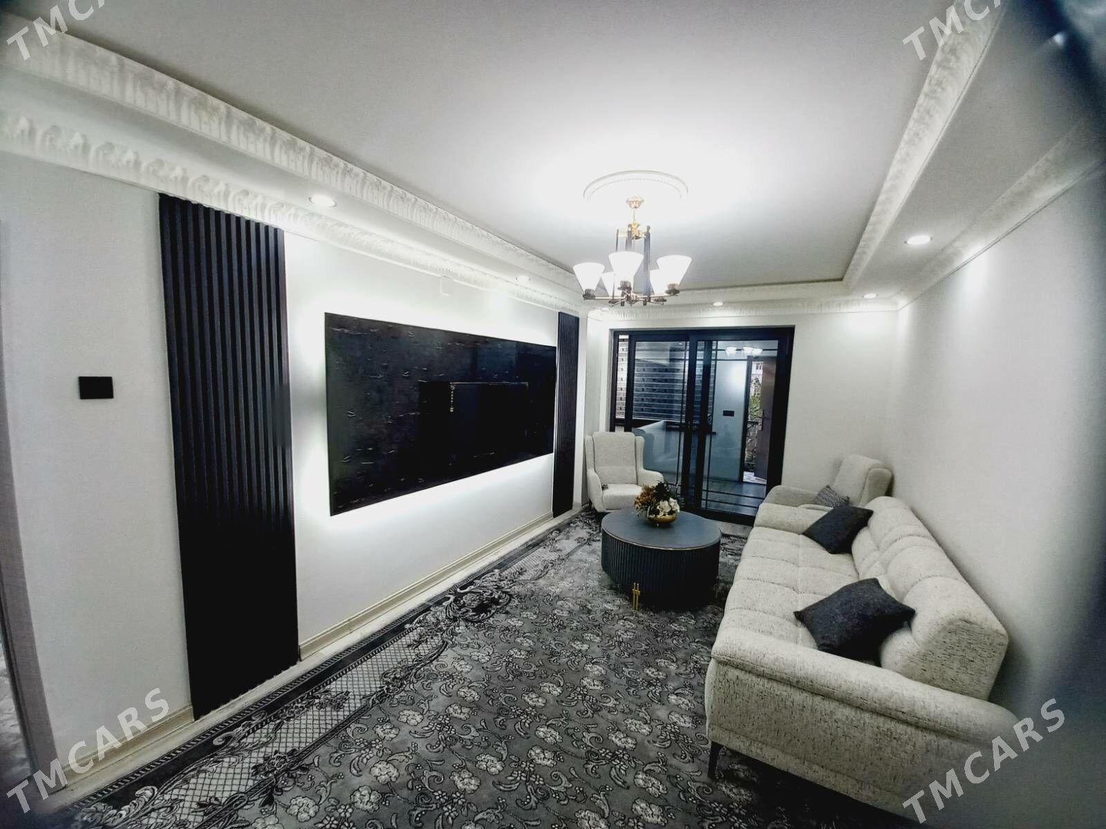 Arenda🤍Full Jaŷ eyesnden - Ашхабад - img 2