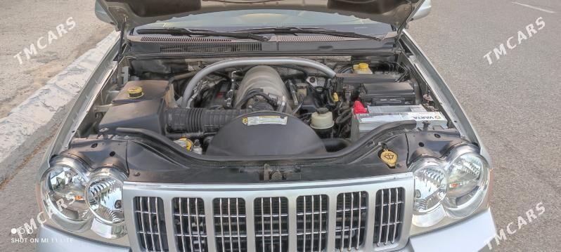 Jeep Grand Cherokee 2008 - 1 000 386 TMT - Туркменбаши - img 5