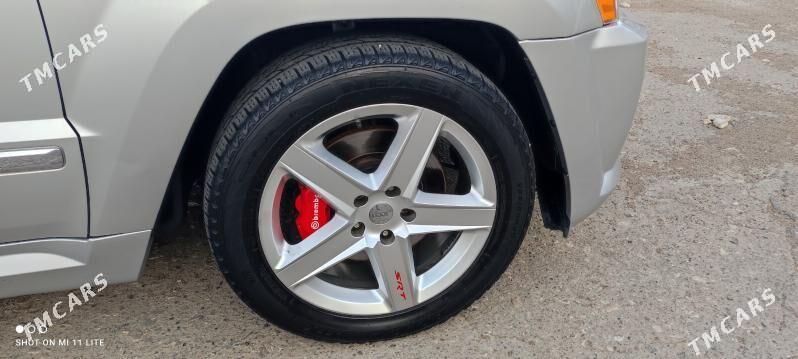 Jeep Grand Cherokee 2008 - 1 000 386 TMT - Туркменбаши - img 7