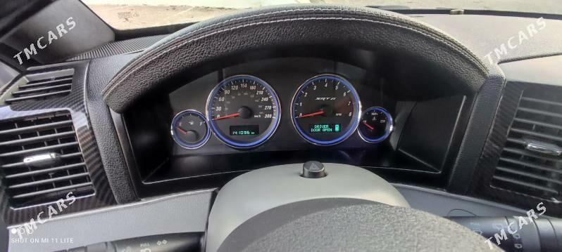 Jeep Grand Cherokee 2008 - 1 000 386 TMT - Туркменбаши - img 10