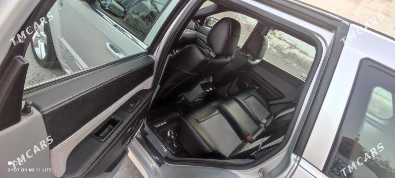 Jeep Grand Cherokee 2008 - 1 000 386 TMT - Туркменбаши - img 8