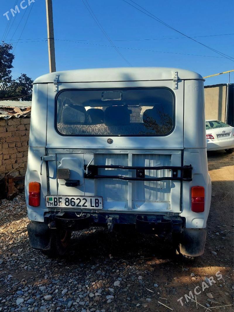 UAZ 469 1998 - 30 000 TMT - Köýtendag - img 3