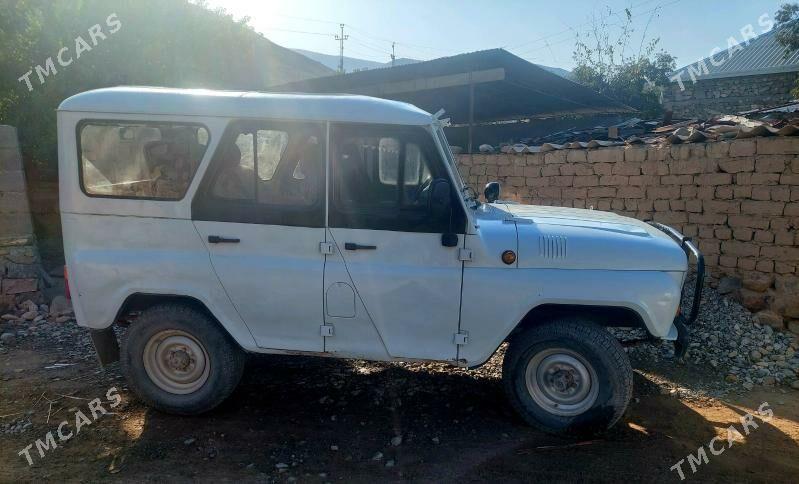 UAZ 469 1998 - 30 000 TMT - Köýtendag - img 4