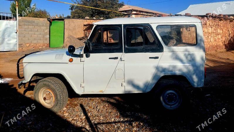 UAZ 469 1998 - 30 000 TMT - Köýtendag - img 2