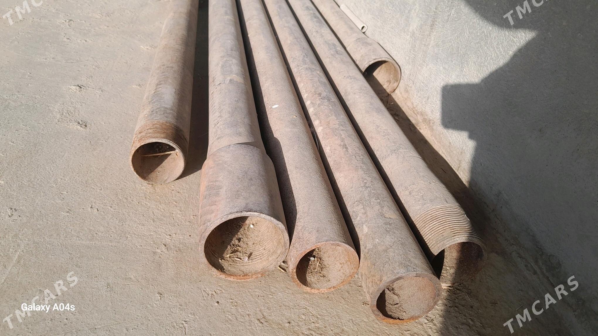 brow turba - Gökdepe - img 2