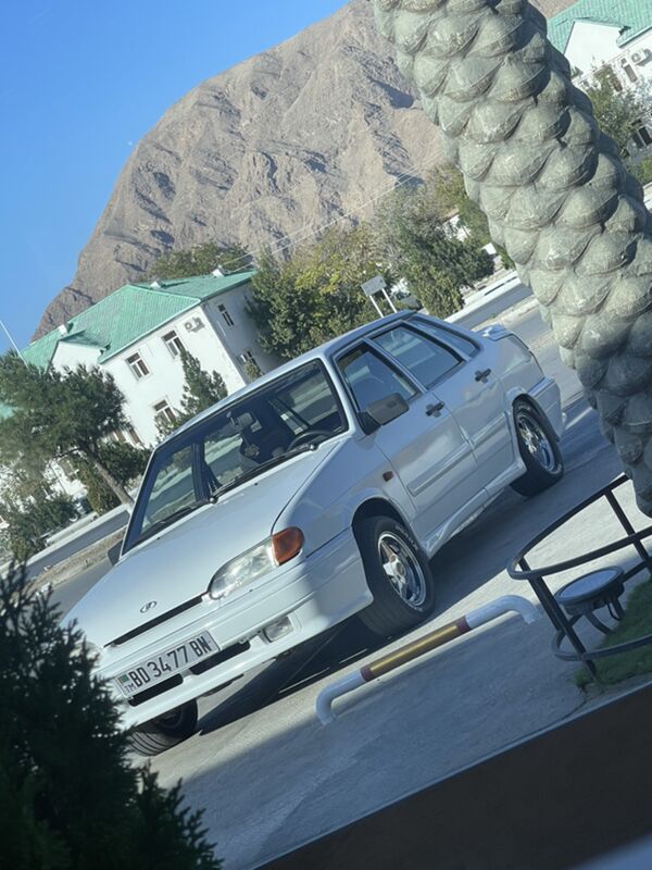 Lada 2115 2010 - 70 000 TMT - Гызыларбат - img 9
