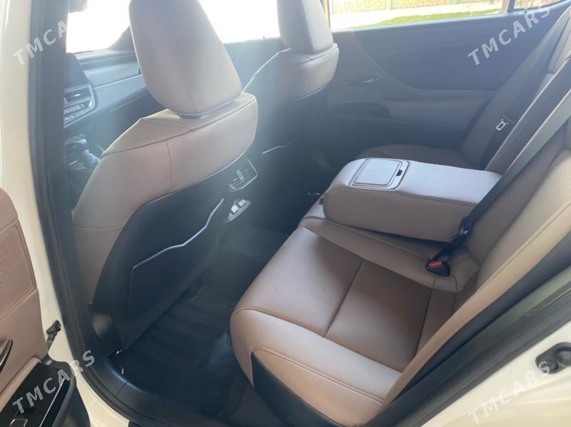 Lexus ES 350 2023 - 690 000 TMT - Mary - img 1