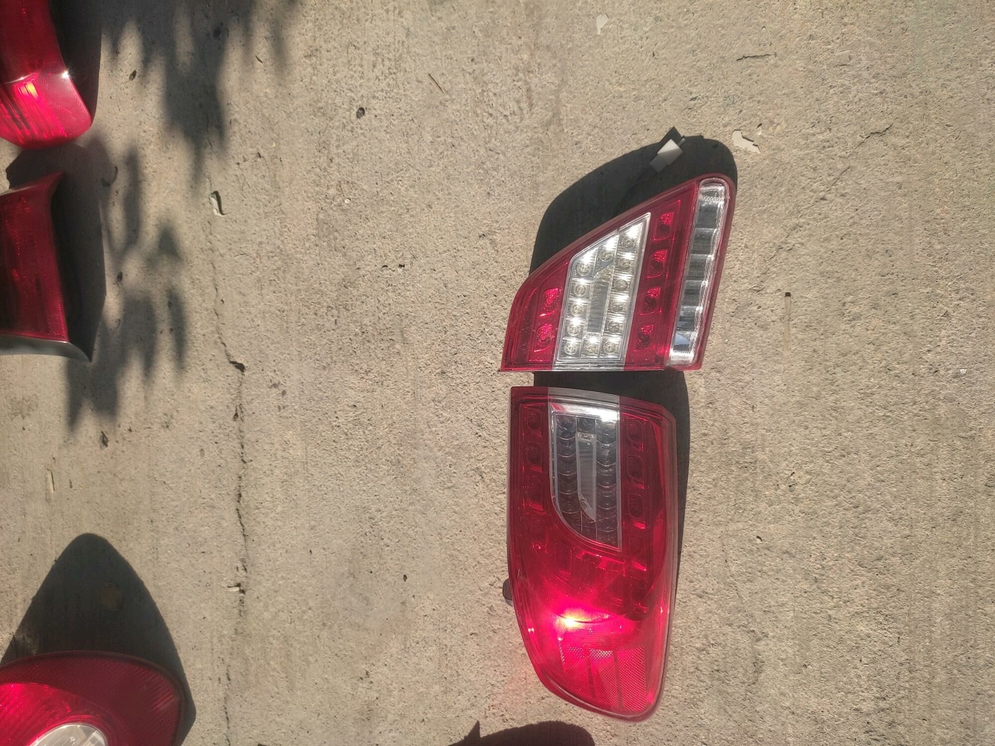 fara 600 TMT - Gypjak - img 2