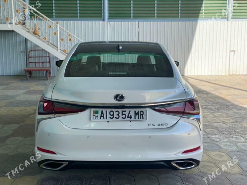 Lexus ES 350 2023 - 690 000 TMT - Mary - img 2