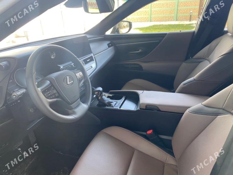 Lexus ES 350 2023 - 690 000 TMT - Mary - img 3
