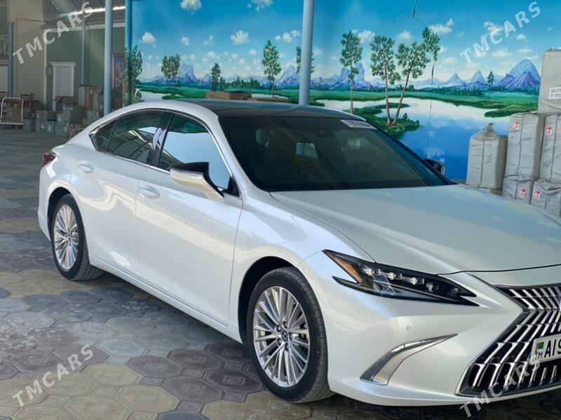 Lexus ES 350 2023 - 690 000 TMT - Mary - img 5