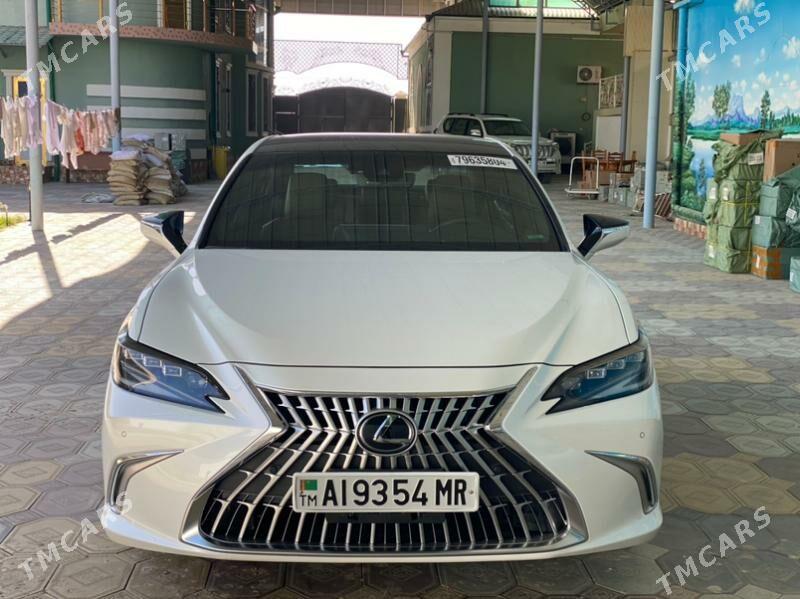Lexus ES 350 2023 - 690 000 TMT - Mary - img 4