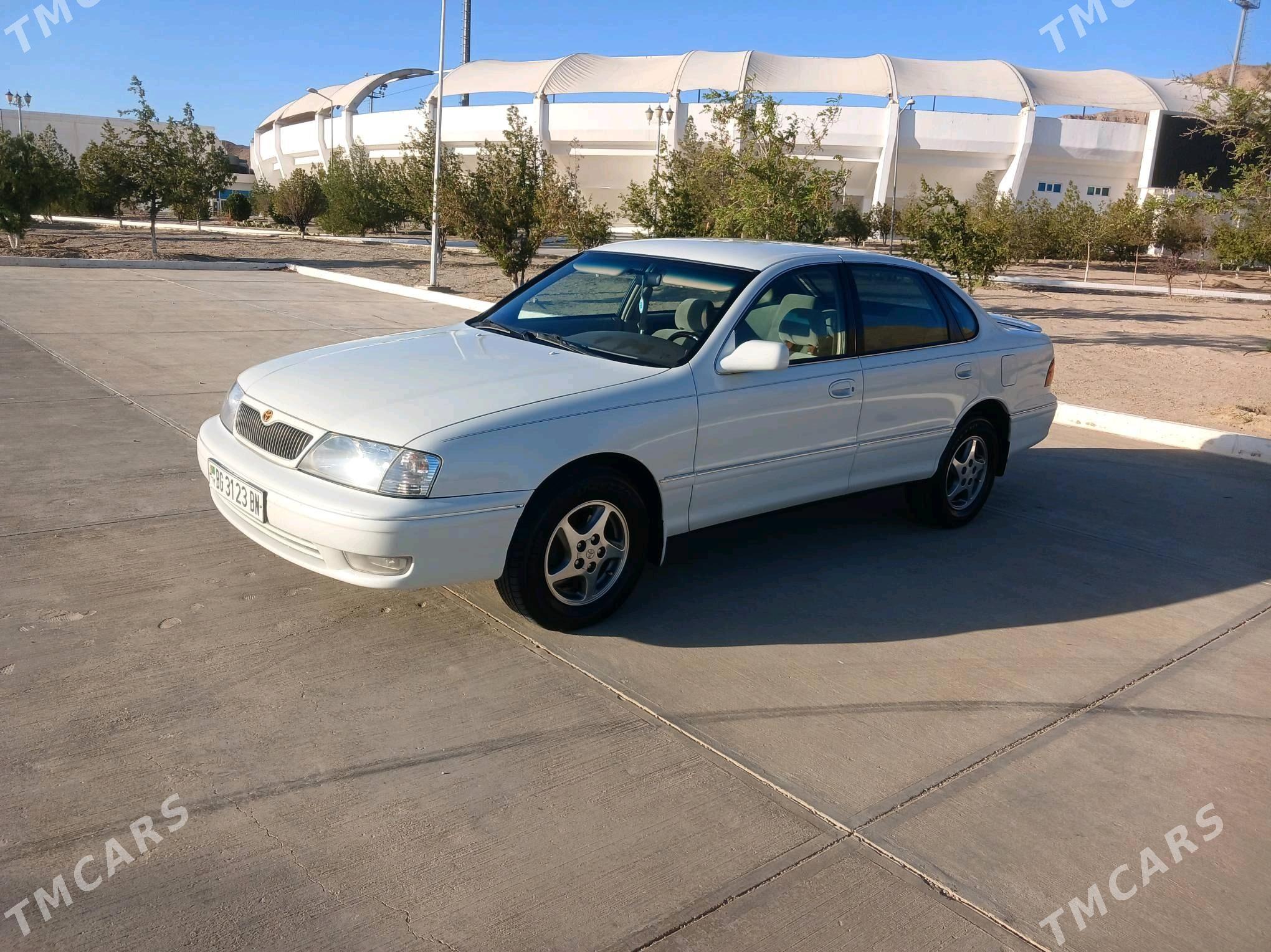 Toyota Avalon 1998 - 165 000 TMT - Балканабат - img 7