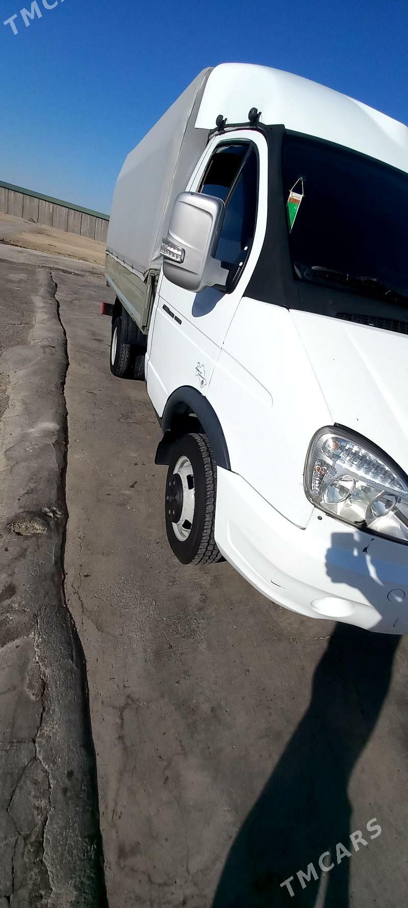 Gaz Gazel 2013 - 165 000 TMT - Ашхабад - img 1