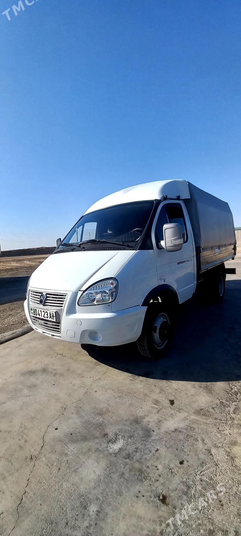 Gaz Gazel 2013 - 165 000 TMT - Ашхабад - img 2
