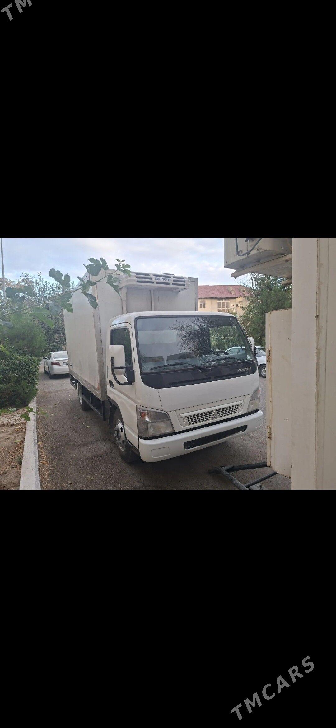 Mitsubishi Canter 2015 - 100 000 TMT - 30 mkr - img 1