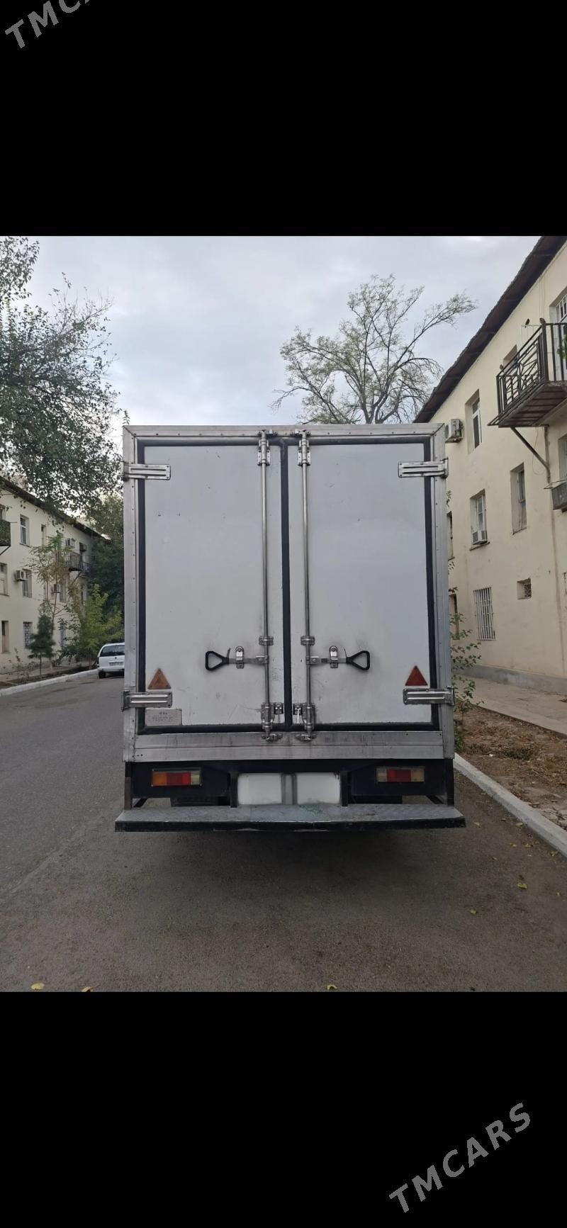 Mitsubishi Canter 2015 - 100 000 TMT - 30 mkr - img 2