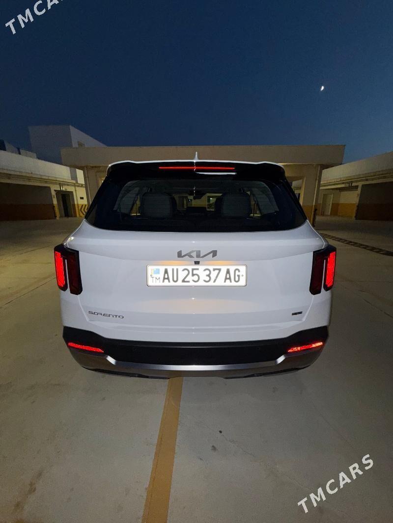 Kia Sorento 2025 - 590 000 TMT - Aşgabat - img 4