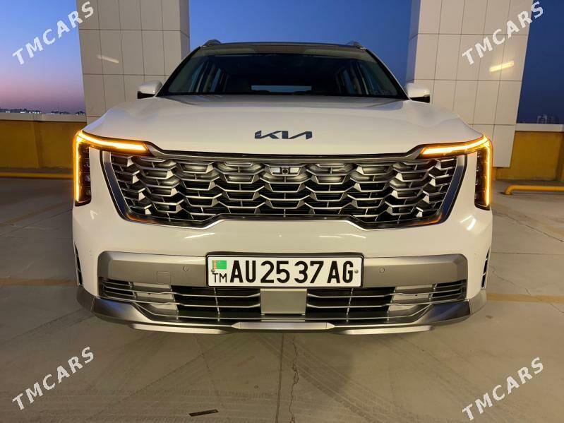 Kia Sorento 2025 - 590 000 TMT - Aşgabat - img 7