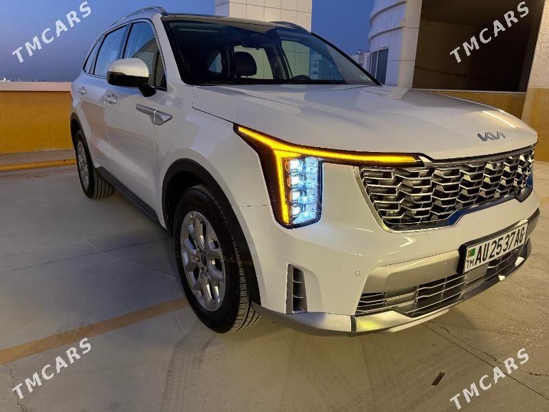 Kia Sorento 2025 - 590 000 TMT - Aşgabat - img 2