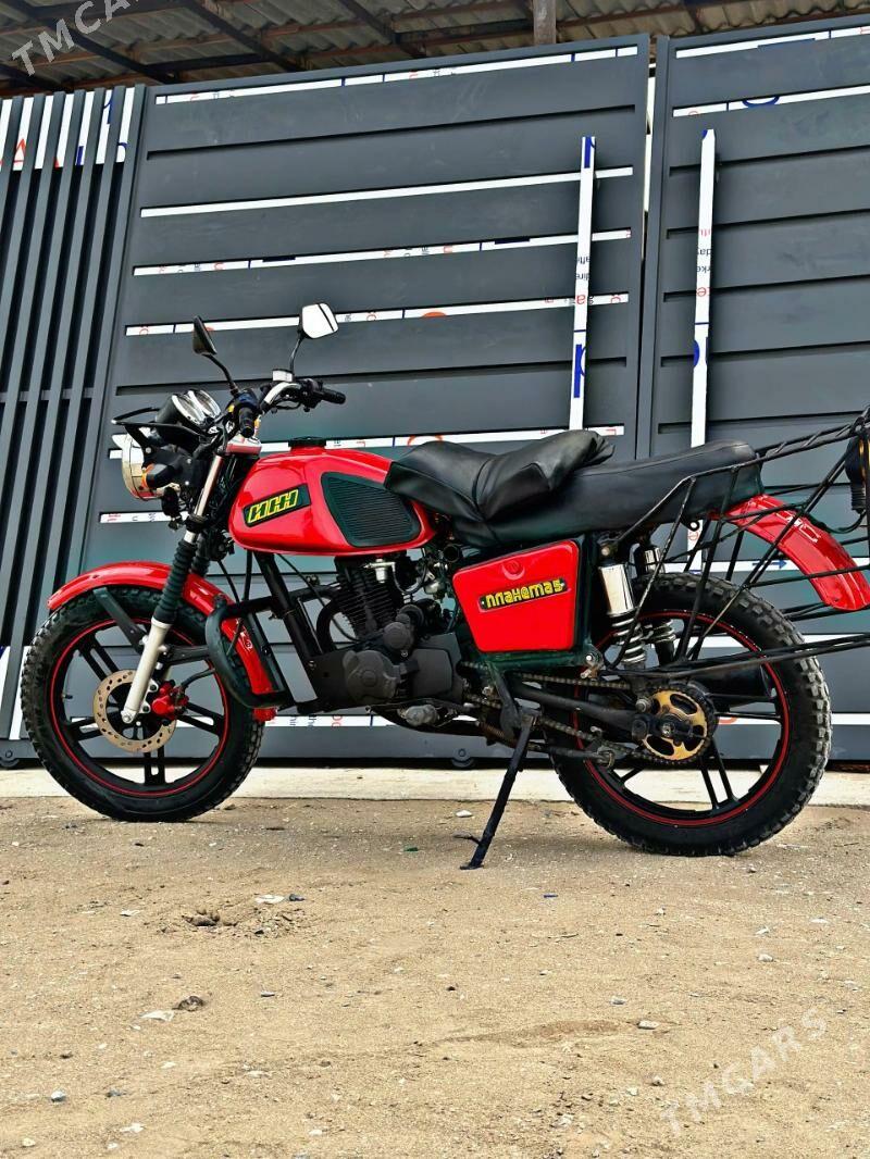 Fekon FK200-14G 2015 - 12 000 TMT - Gumdag - img 1