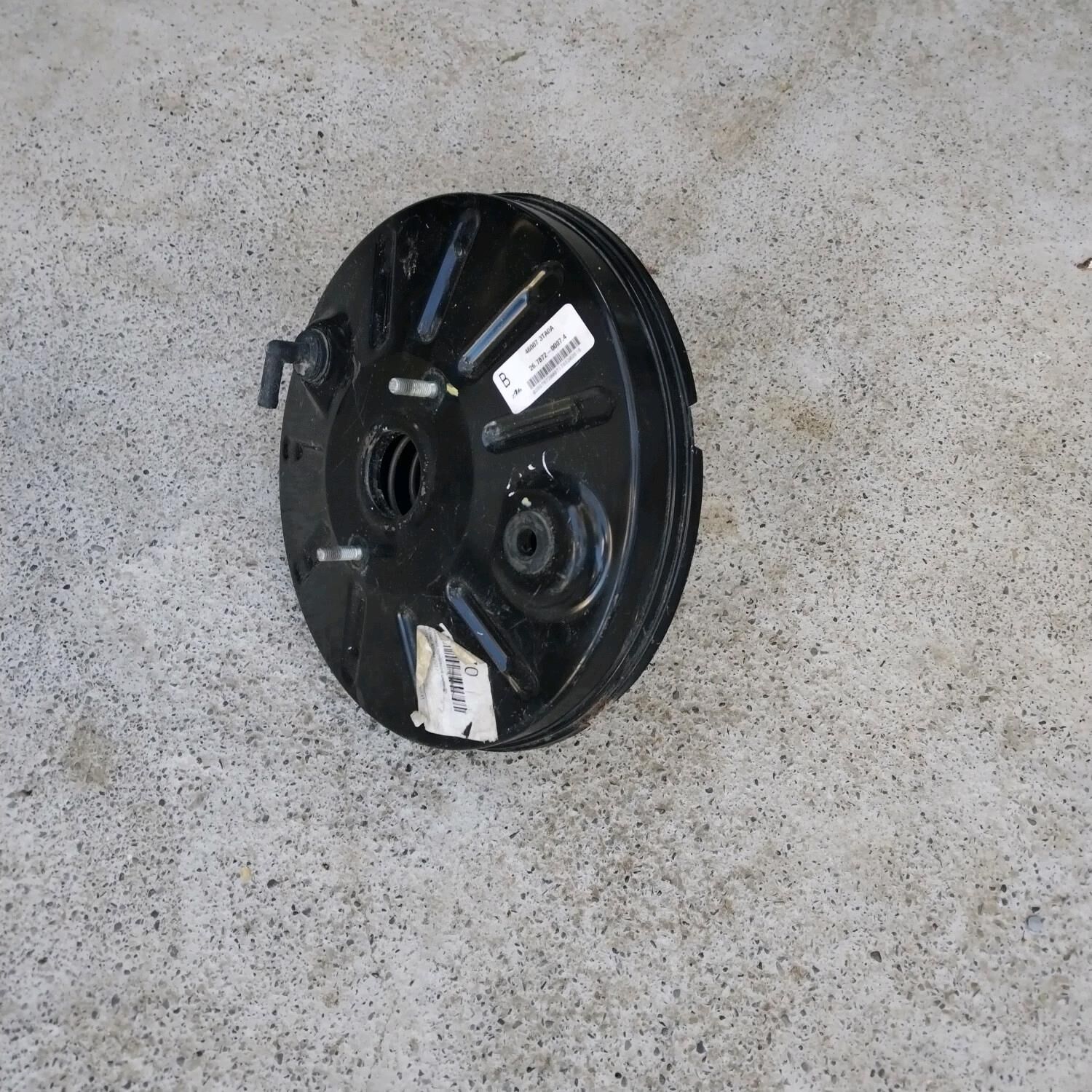 Wakum Nissan Altima 1 600 TMT - Бедев - img 1