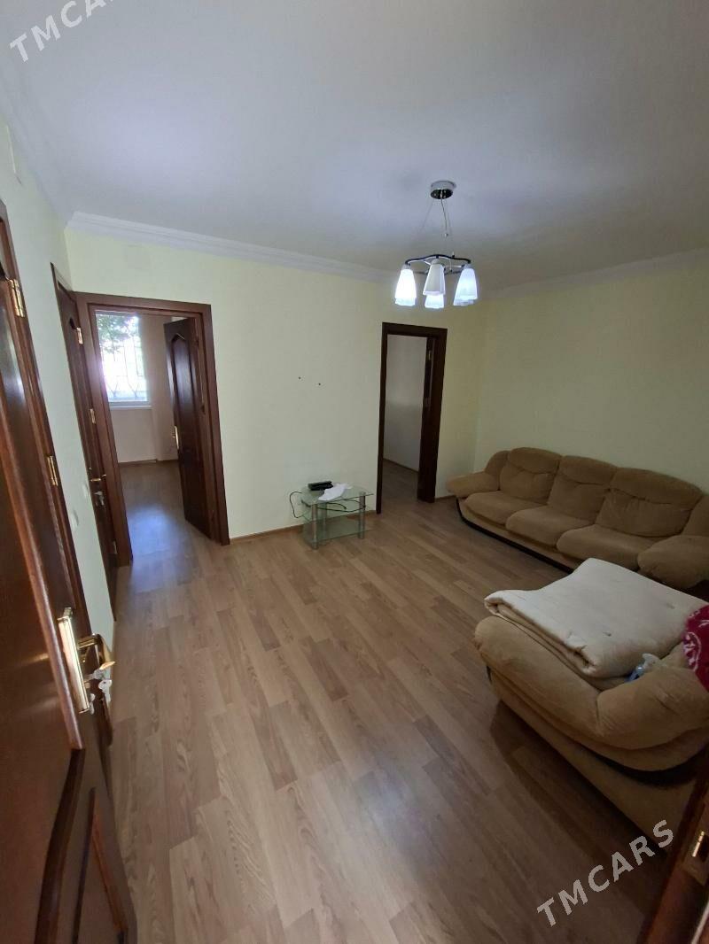 2 komnat satlyk jay 1 etaz - Aşgabat - img 2