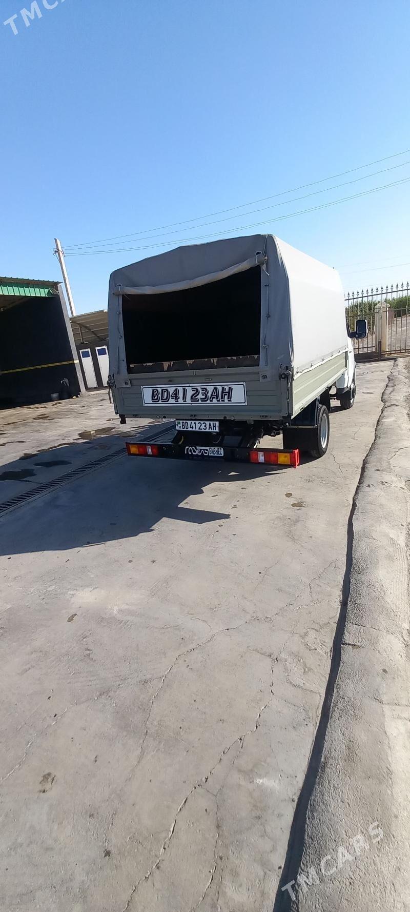 Gaz Gazel 2013 - 165 000 TMT - Ашхабад - img 9