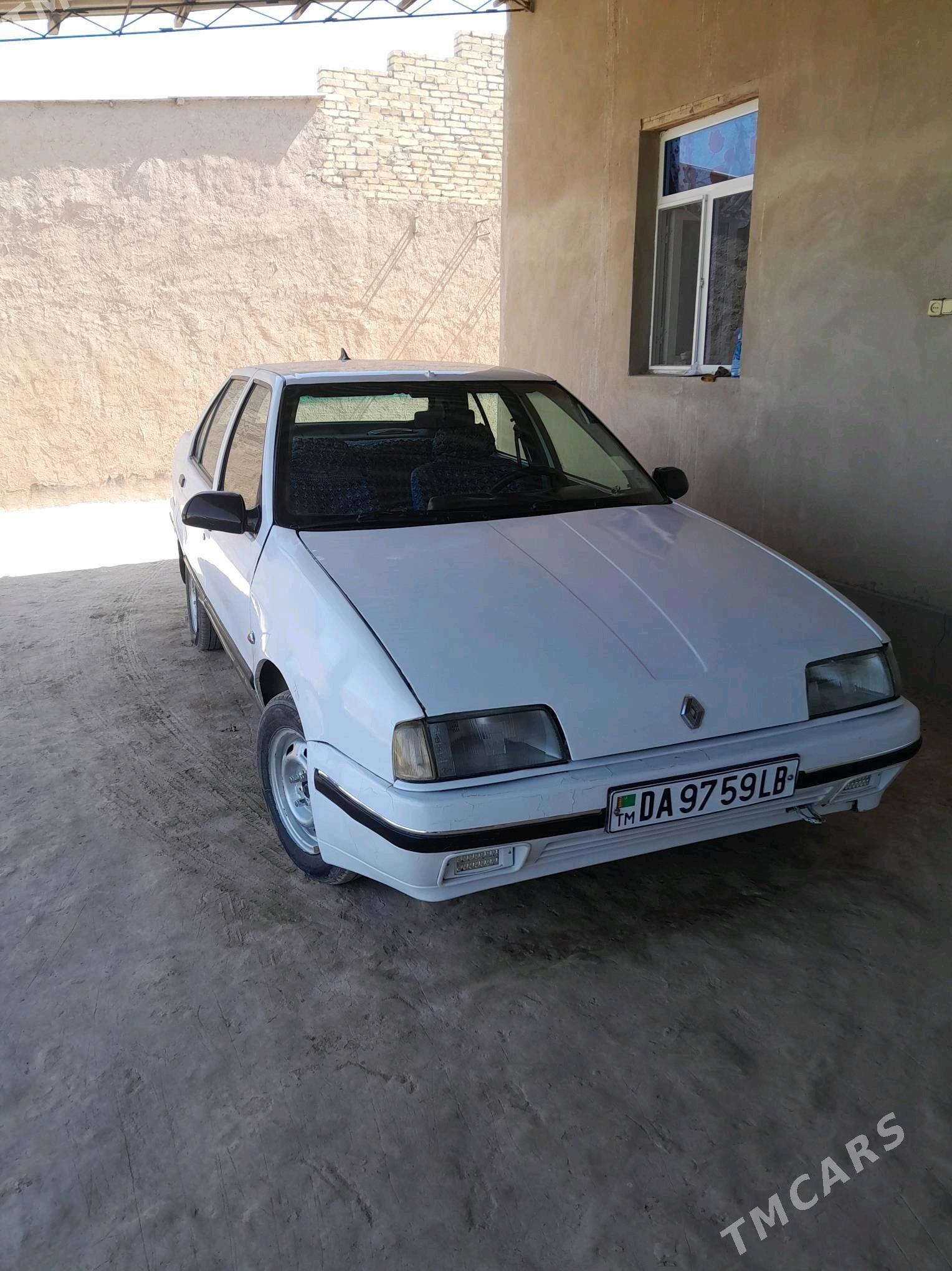 Renault Europa 19 1993 - 20 000 TMT - Halaç - img 6