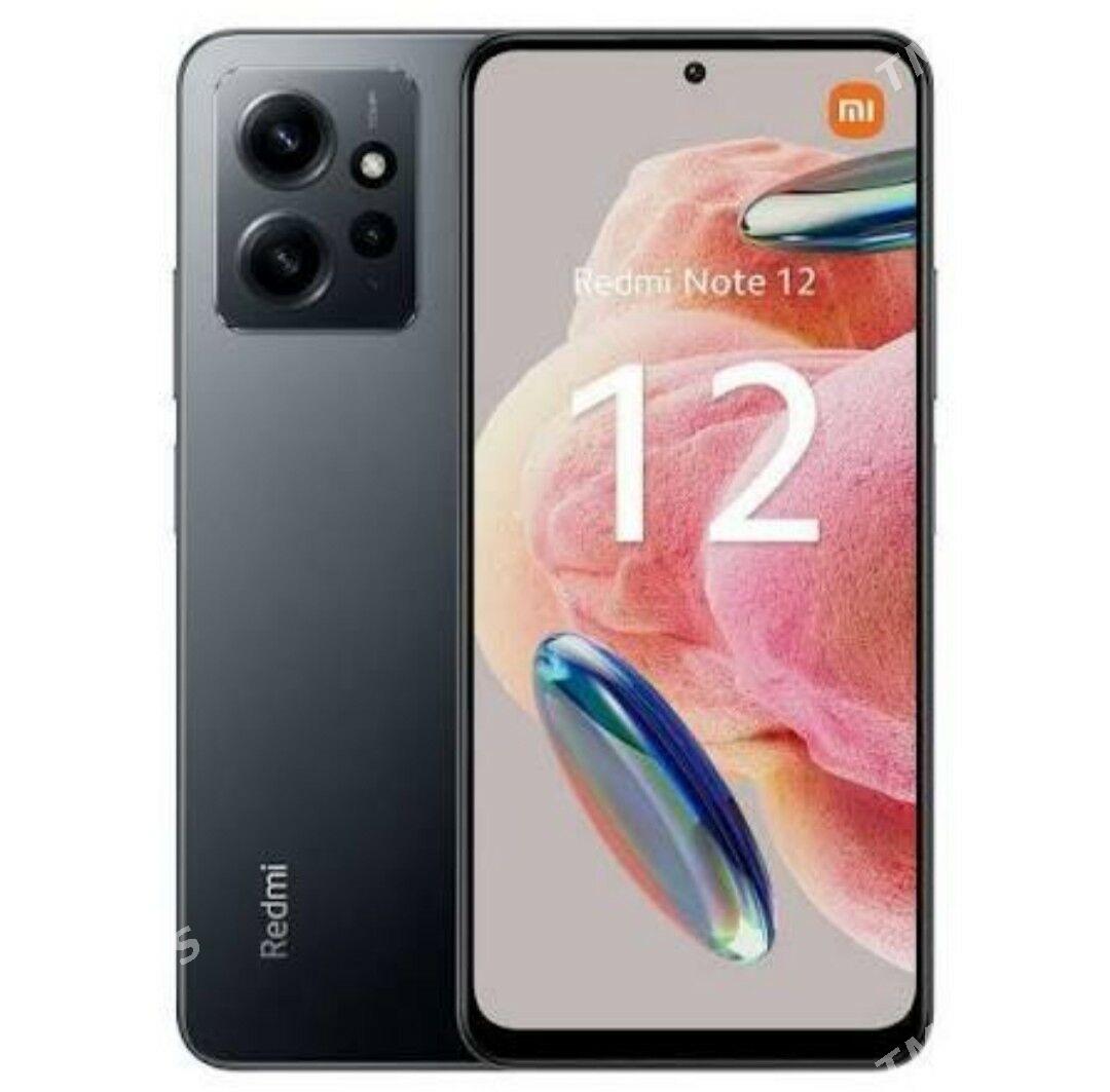 REDMI NOT 12 - Дашогуз - img 2