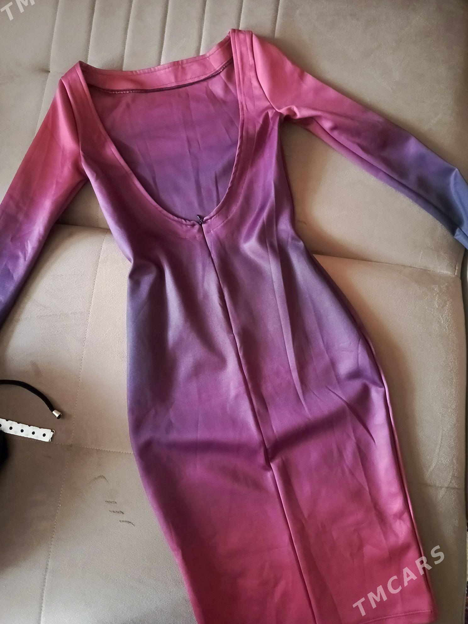 платья - Ашхабад - img 4