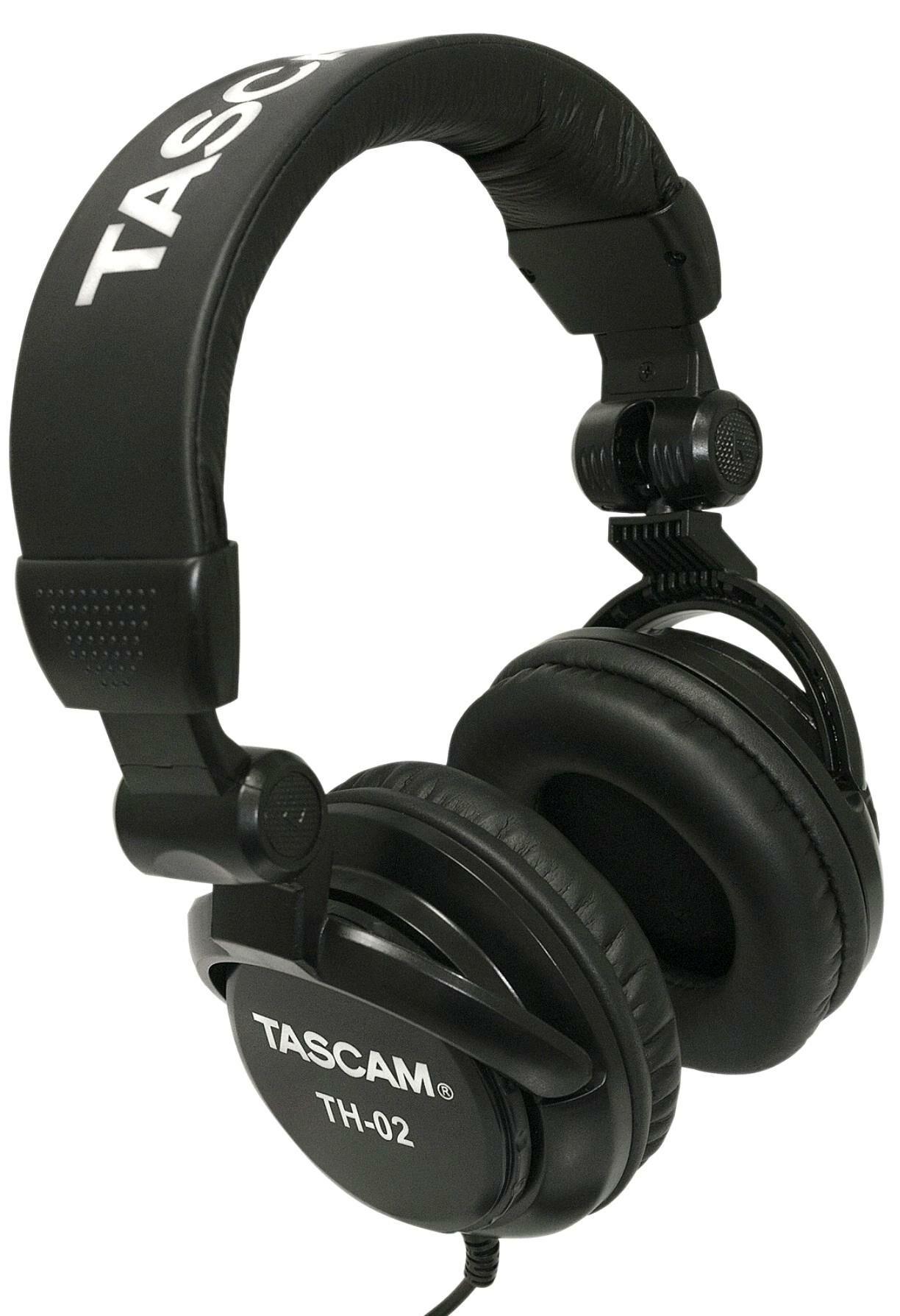 NAUSHNIK TASCAM TH-02 - Ашхабад - img 2