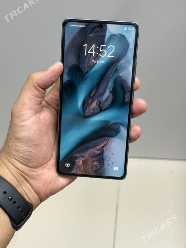 Redmi Note 13 Pro 256gb - Aşgabat - img 4