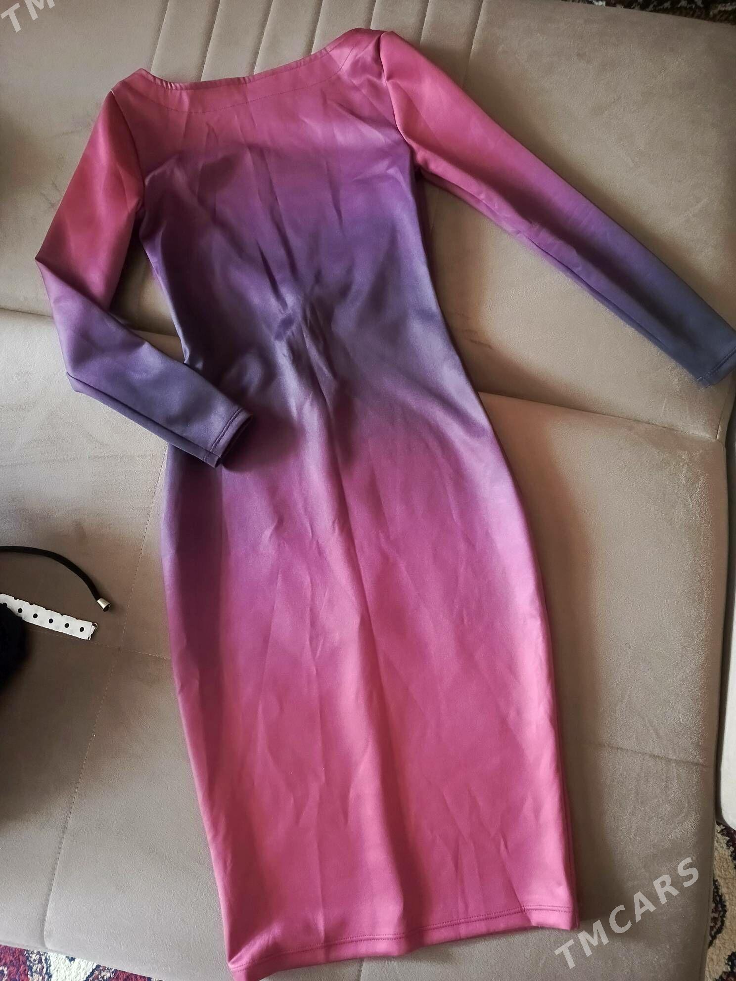 платья - Ашхабад - img 2