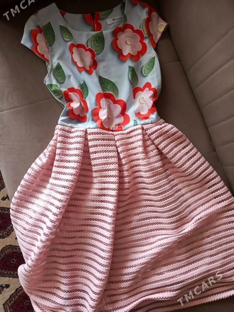 платья - Ашхабад - img 3