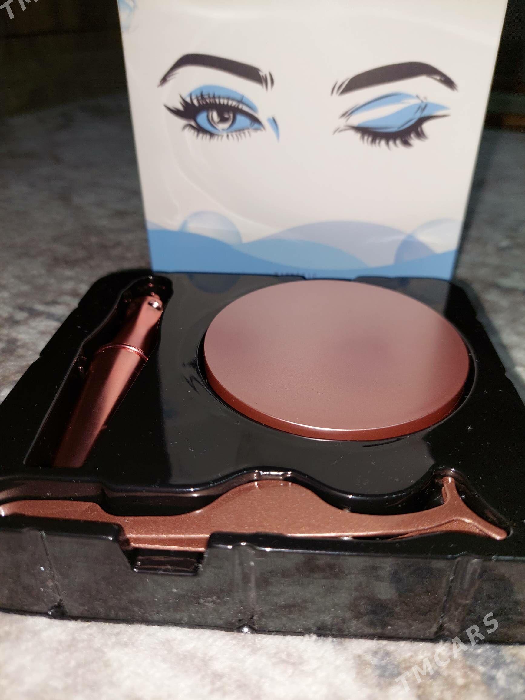 magnit kirpik - Дашогуз - img 3