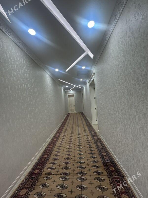 Podwoyski Elitka 4 kom - ул. Подвойского (Битарап Туркменистан шаёлы) - img 4