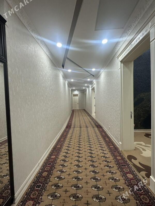 Podwoyski Elitka 4 kom - ул. Подвойского (Битарап Туркменистан шаёлы) - img 8