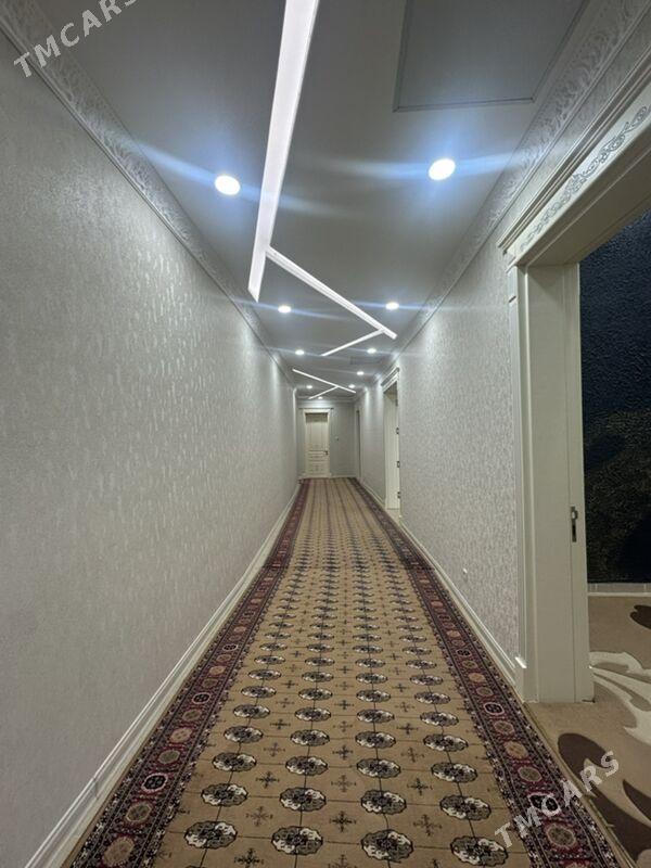 Podwoyski Elitka 4 kom - ул. Подвойского (Битарап Туркменистан шаёлы) - img 2